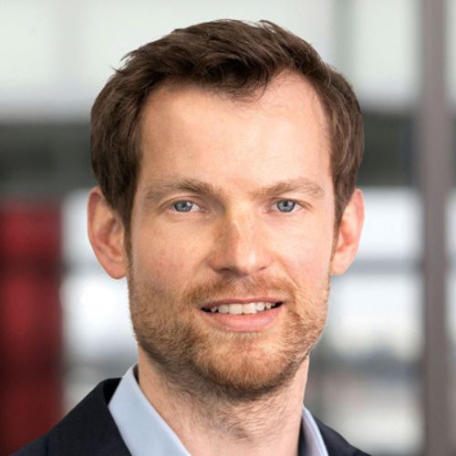 Foto von Bernhard Winkler