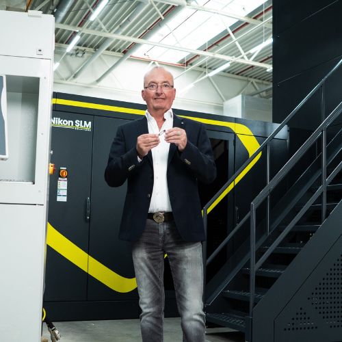 Foto von Dieter Schwarze