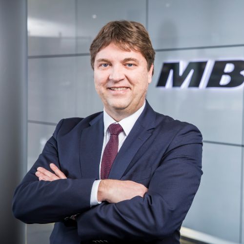 Foto von Falk Müller