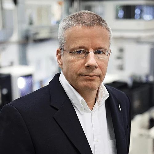 Foto von Gerald Hagemann