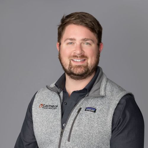 Portrait von Jacob Rindler