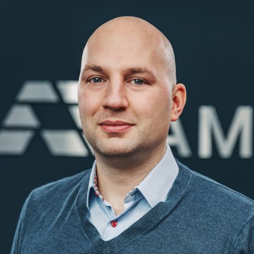 Foto von Matthias Schmidt Lehr