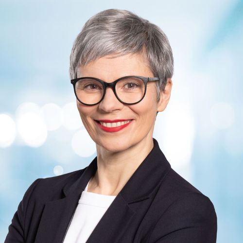 Foto von Silke Maurer