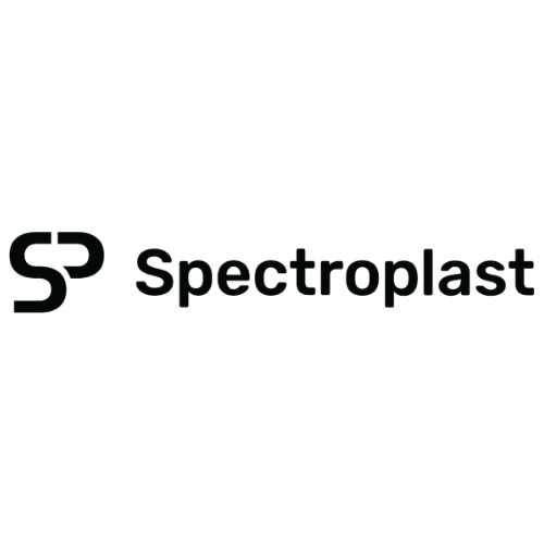 Logo der Firma Spectroplast AG