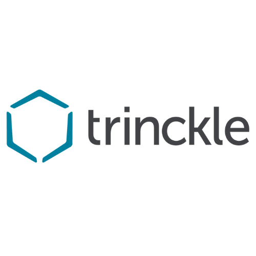 Logo der Firma trinckle 3D GmbH