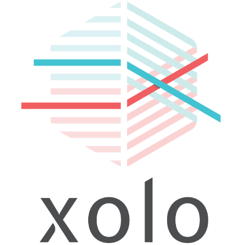 Logo der Firma xolo GmbH