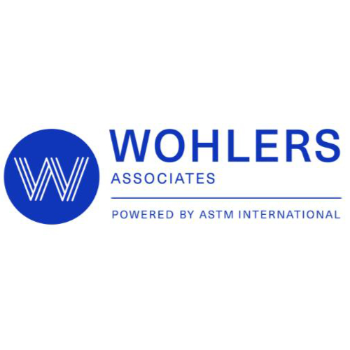 Logo der Firma Wohlers Associates