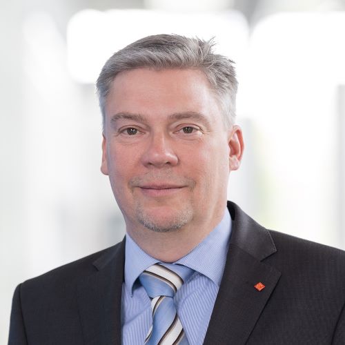 Profile Picture of Gerhard Kahmen.