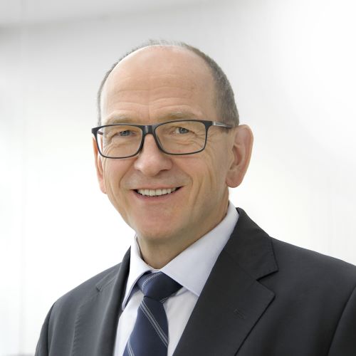 Profile picture of Albert Heuberger