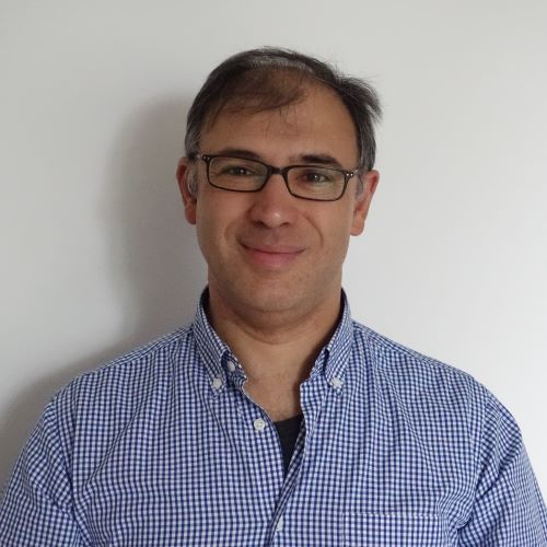 Profile picture of Andrea Garavaglia