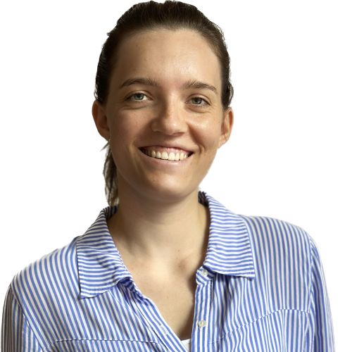 Profile picture of Michaela Eggert