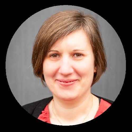 Profile picture of Eva Russwurm