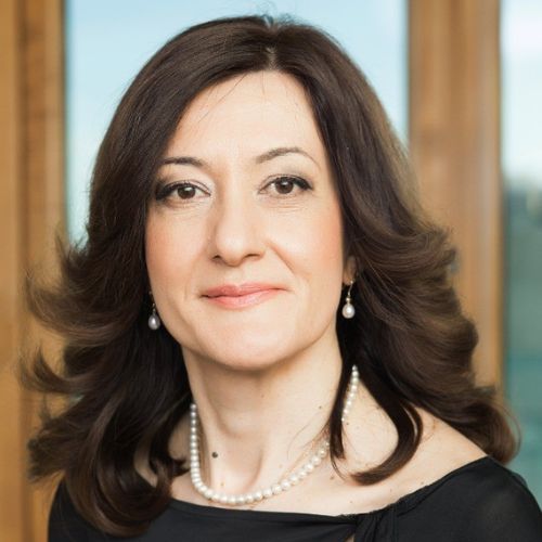 Foto von Eva Ulicevic