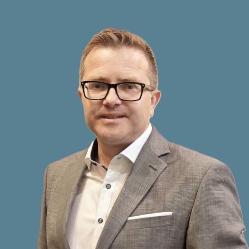 Profile picture of Daniel Scheike-Momberg