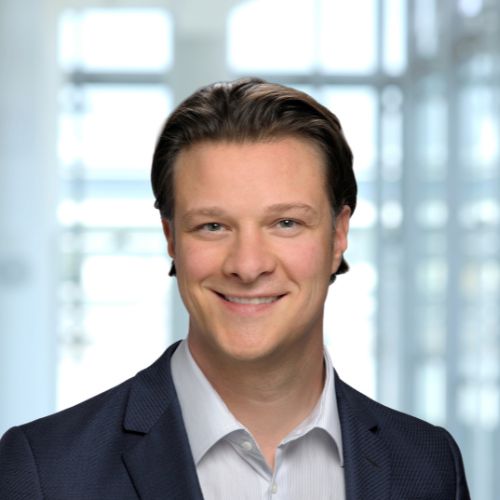 Foto von Maximilian Roth