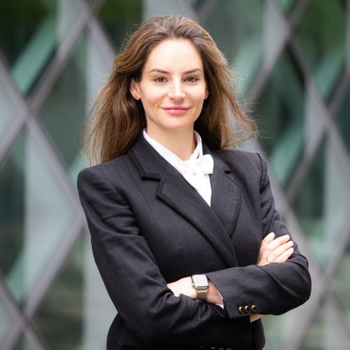 Profile picture of Dr. Alexandra-Gwyn Paetz