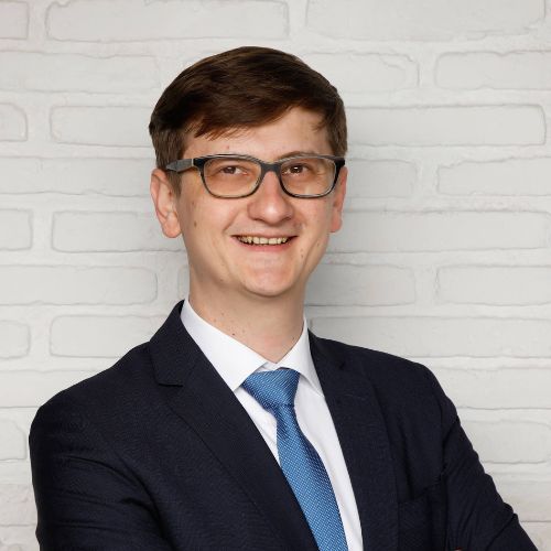 Foto von Radu Lupoaie