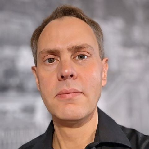 Profile picture of Christoph Schmelz