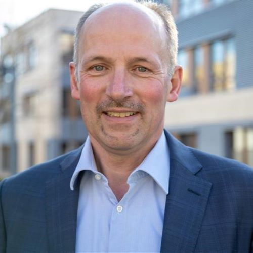 Profiel Pciture of Dipl.-Ing. Uwe Rüddenklau