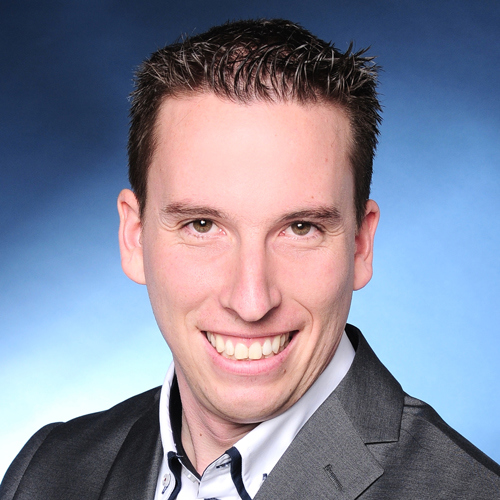 Profile Picture of Prof. Dr. Kai Müller