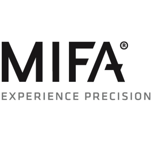 Logo Mifa Aluminium b.v.
