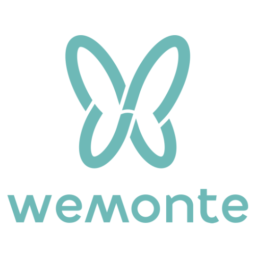 Logo wemonte AG