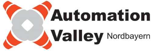 Logo Automation Valley Nordbayern