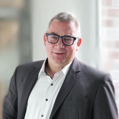 Profilbild von Christian von der Burg