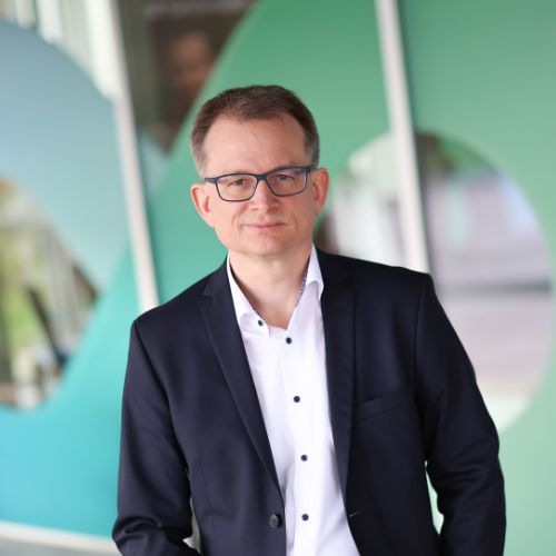 Profilbild von Dirk Vielsäcker