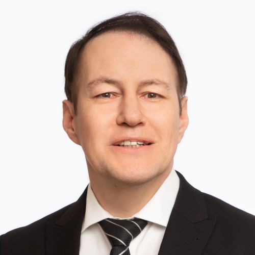 Profile Picture of Dr. Roland Krebs