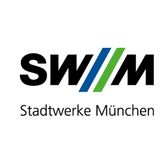 Logo der Stadtwerke München