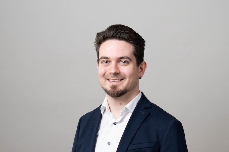 Profilbild Christof Baumgartner