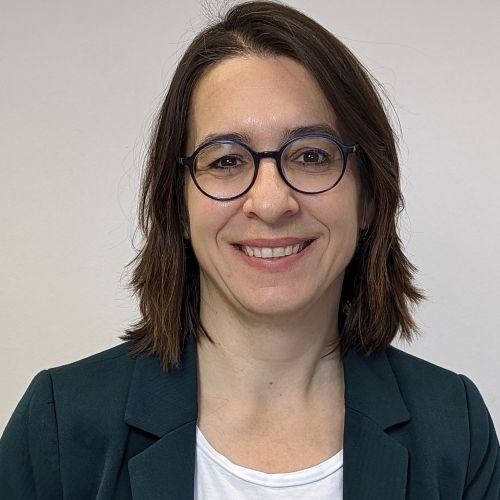 Martina Kohlhuber