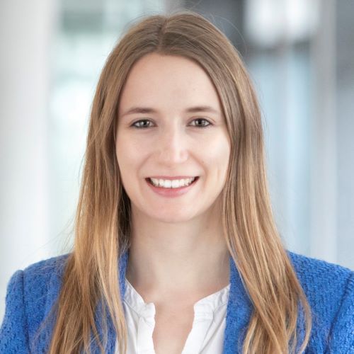 Profilbild Nina Lugmair