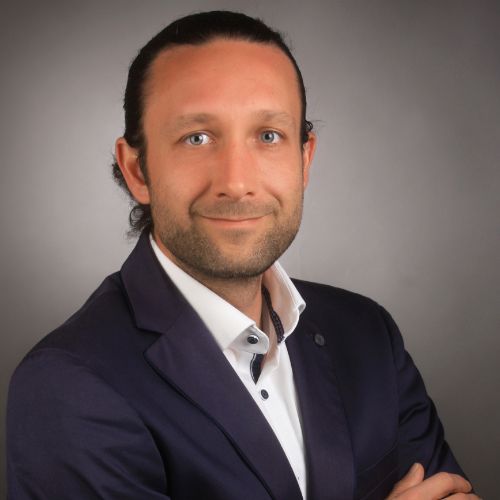 Profilbild von Andreas Pöllath