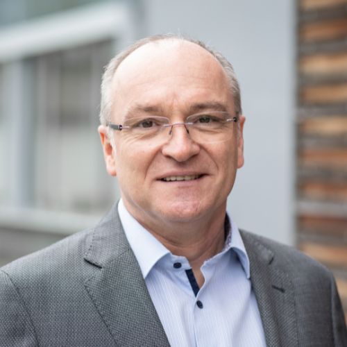 Profilbild von Herbert Sinnesbichler