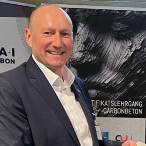 Profilbild von Roy Thyroff