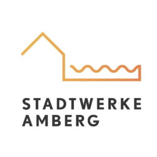 Logo Stadtwerke Amberg