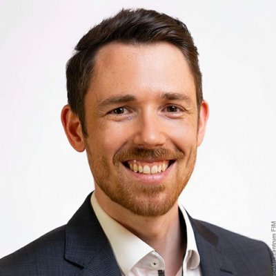 Foto von Prof. Dr. Manfred Schoch