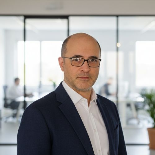 Profilbild von Axel von Arnim