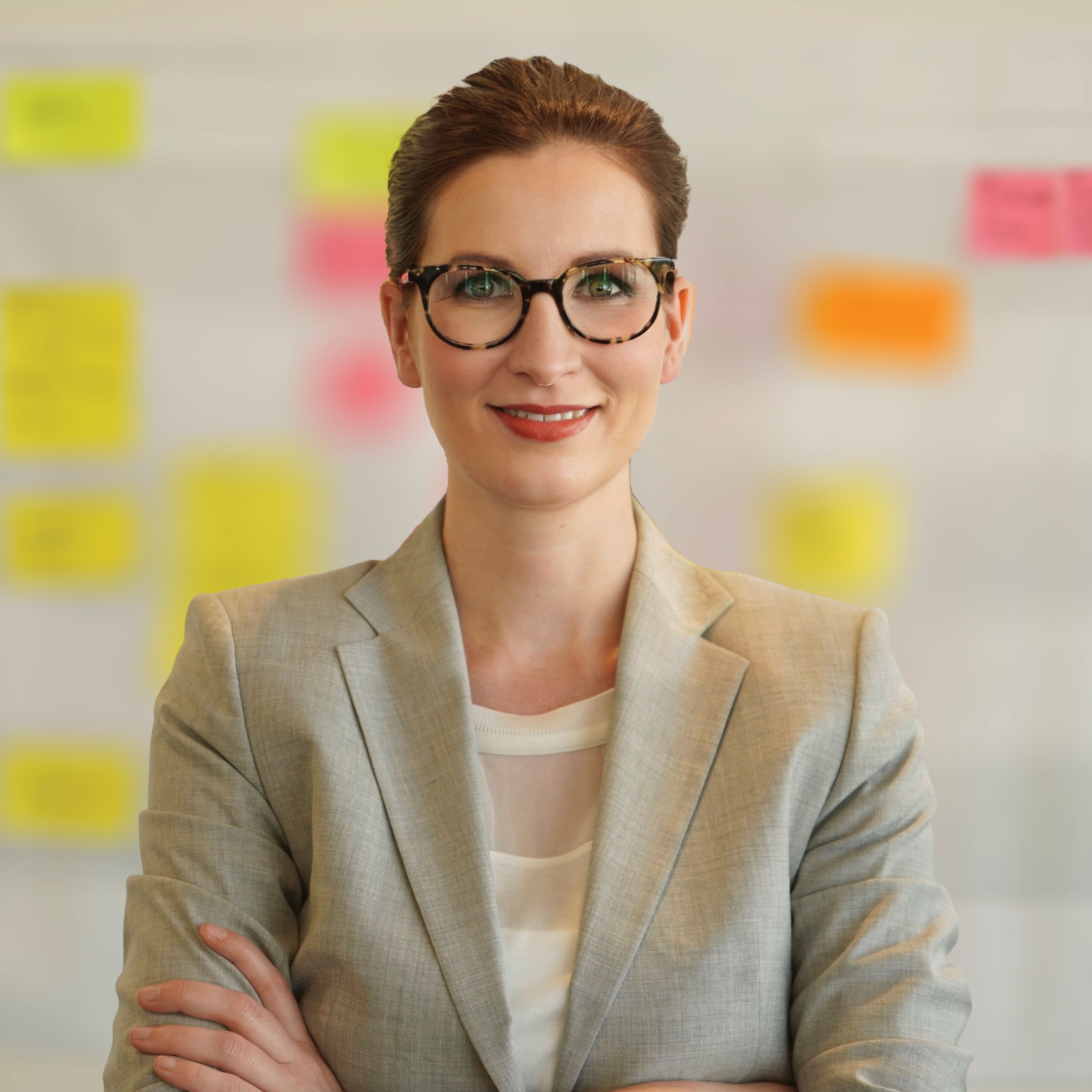 Profilbild Doreen Engelhardt