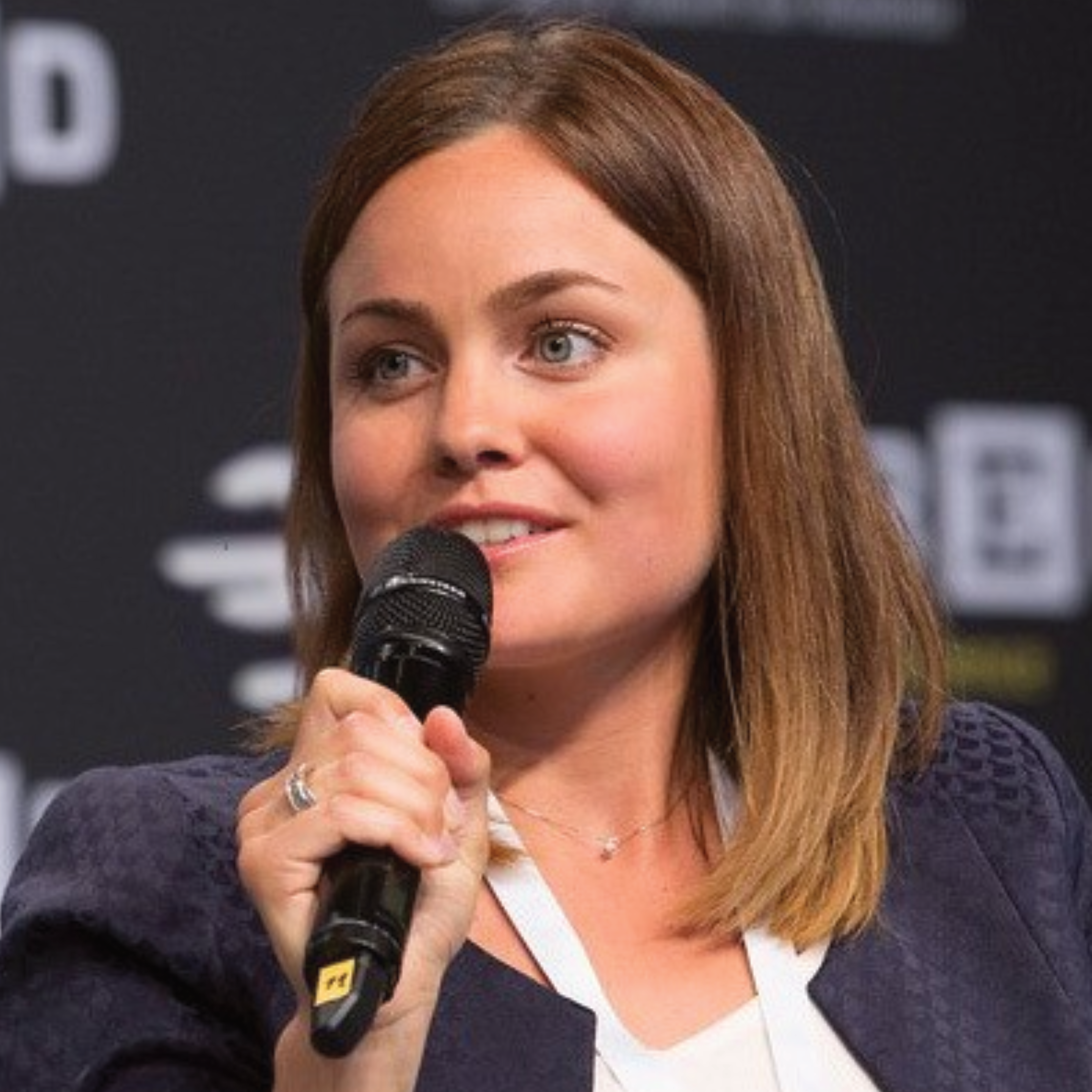 Profilbild Lena Rittger Bachmann