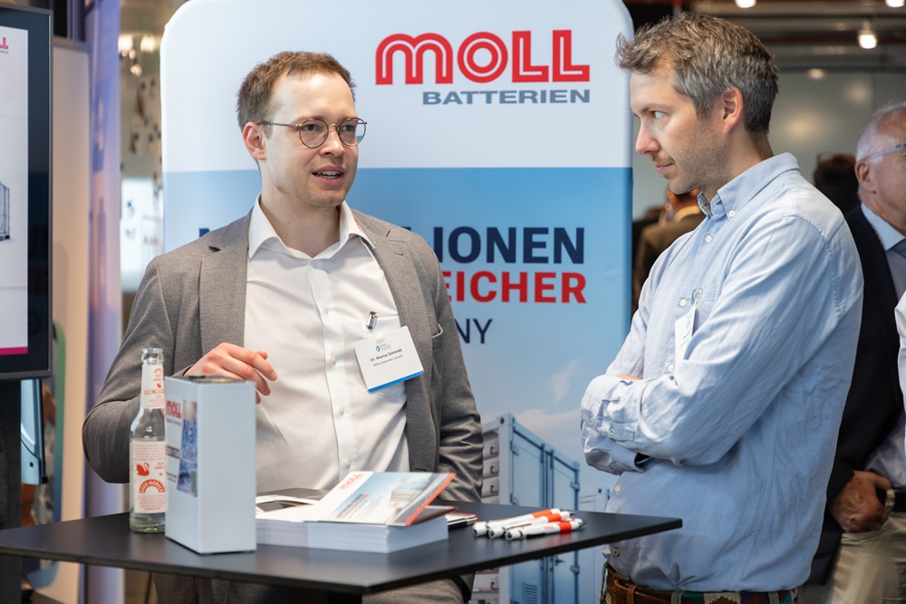Bayerischer Batteriekongress 2026