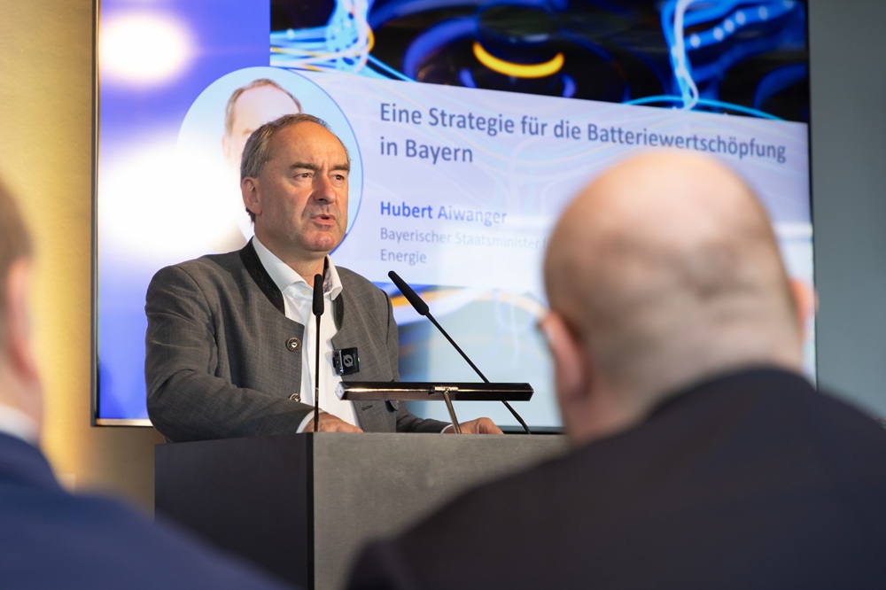 Bayerischer Batteriekongress 2026