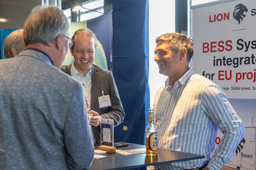 Bayerischer Batteriekongress 2026