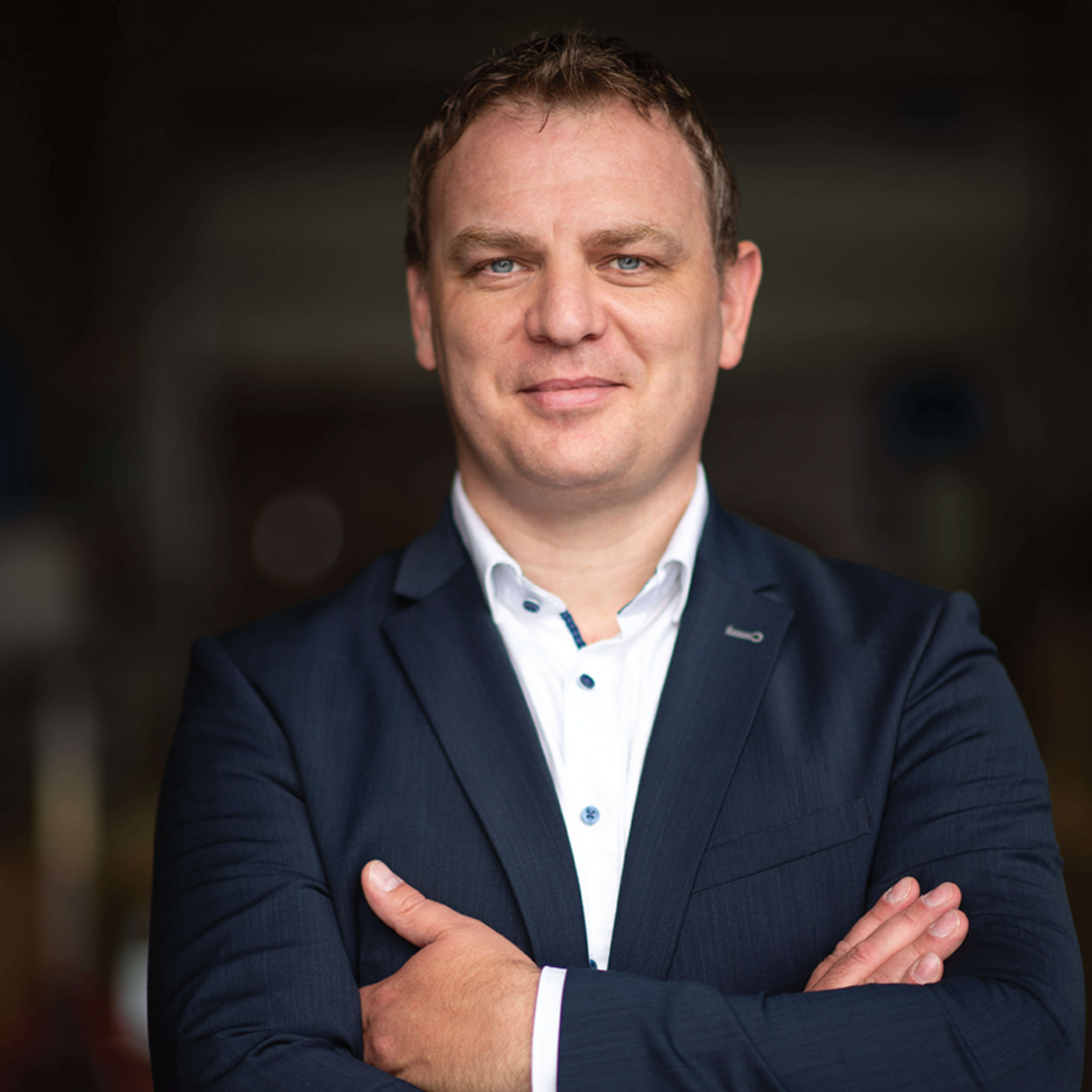 Profilbild Franz-Josef Feilmeier