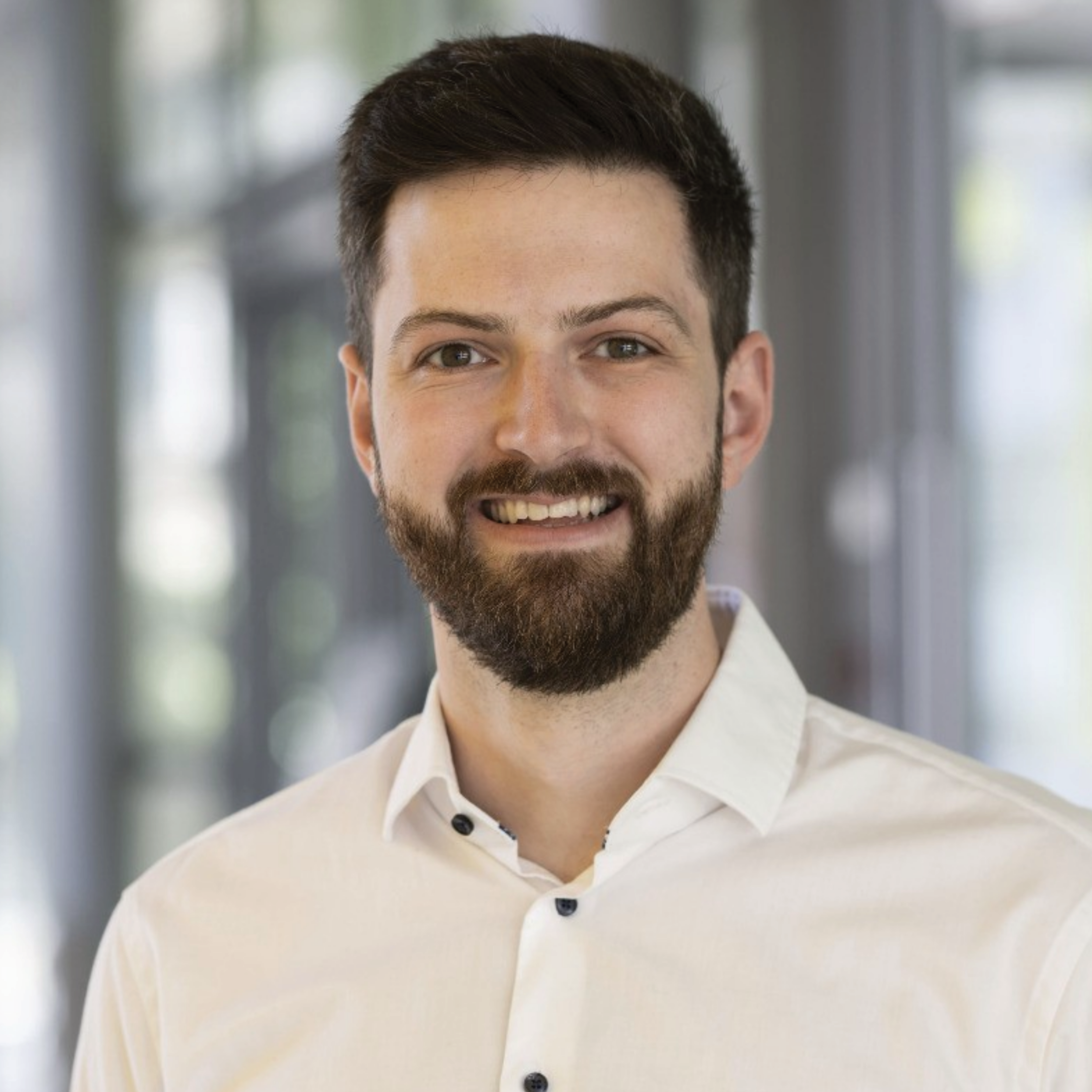 Profilbild Julian Kreißl