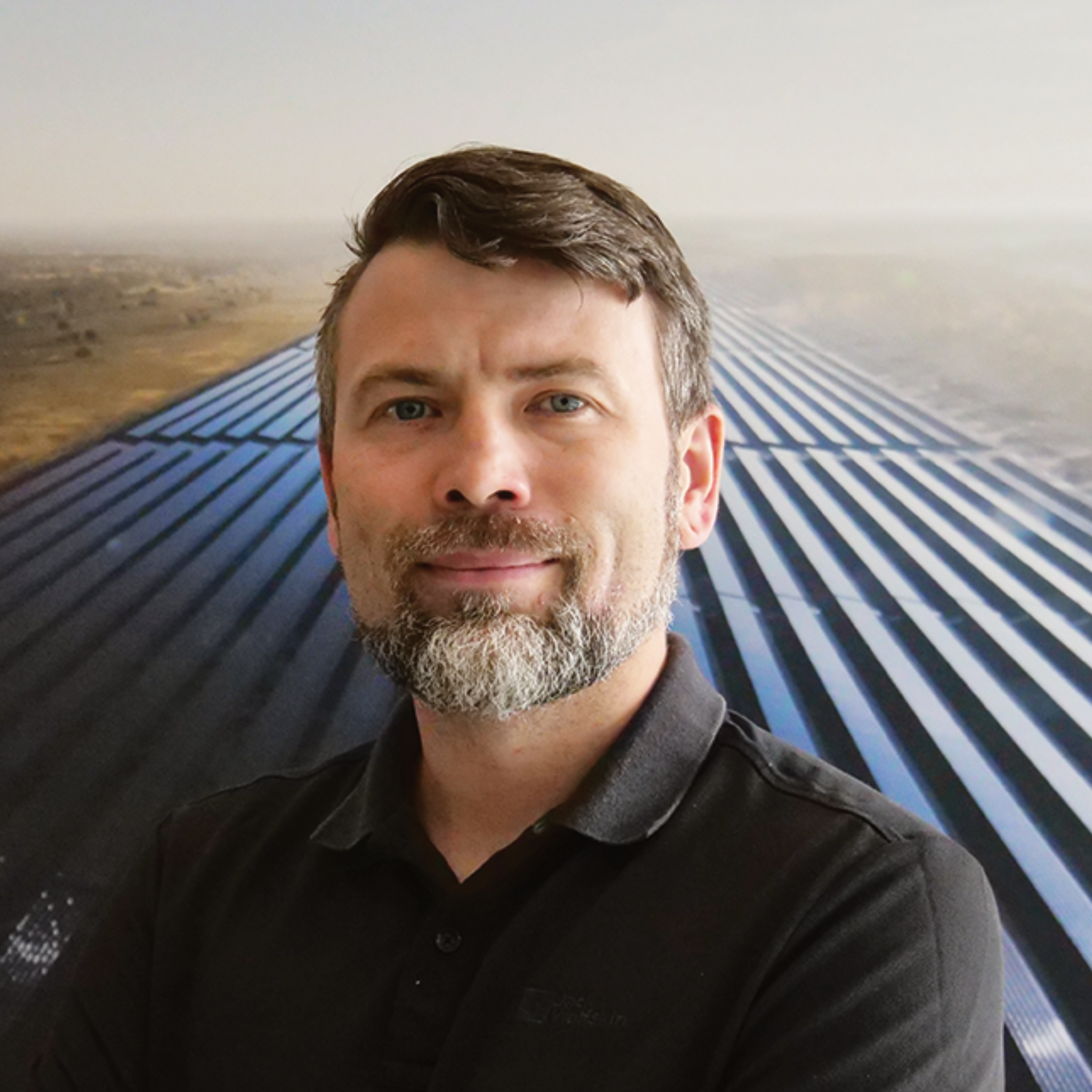 Profilbild Kail Klingenhagen