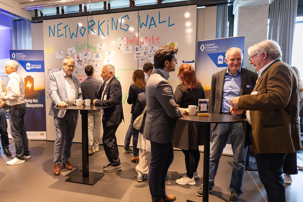 Bayerischer Energiekongress