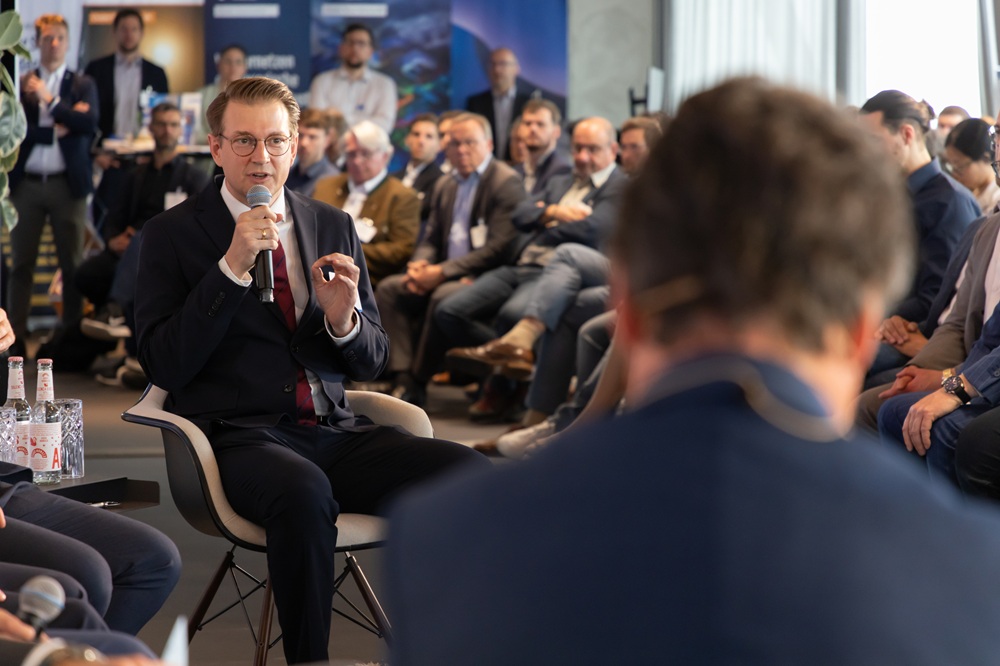 Bayerischer Energiekongress